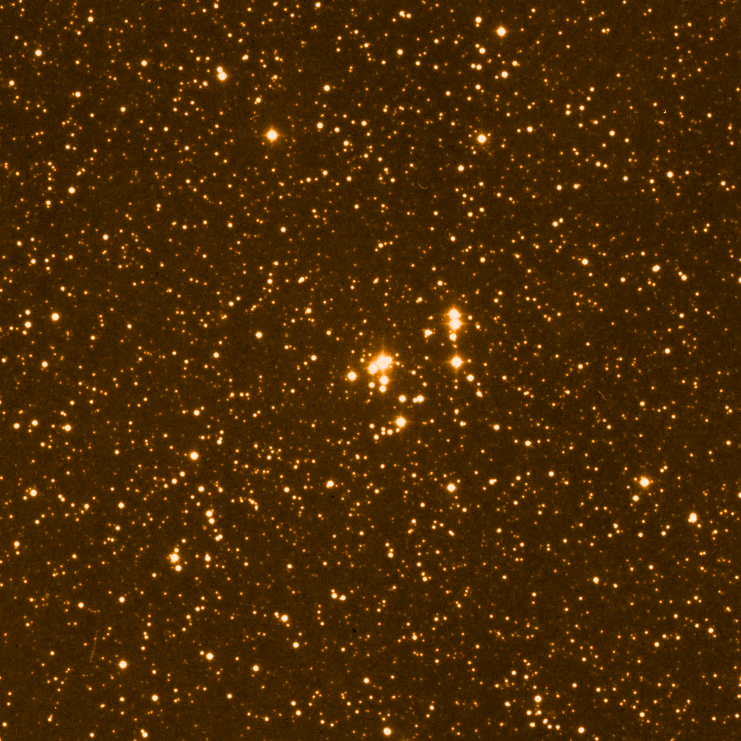 NGC663