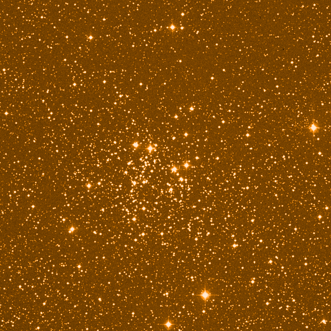 NGC663