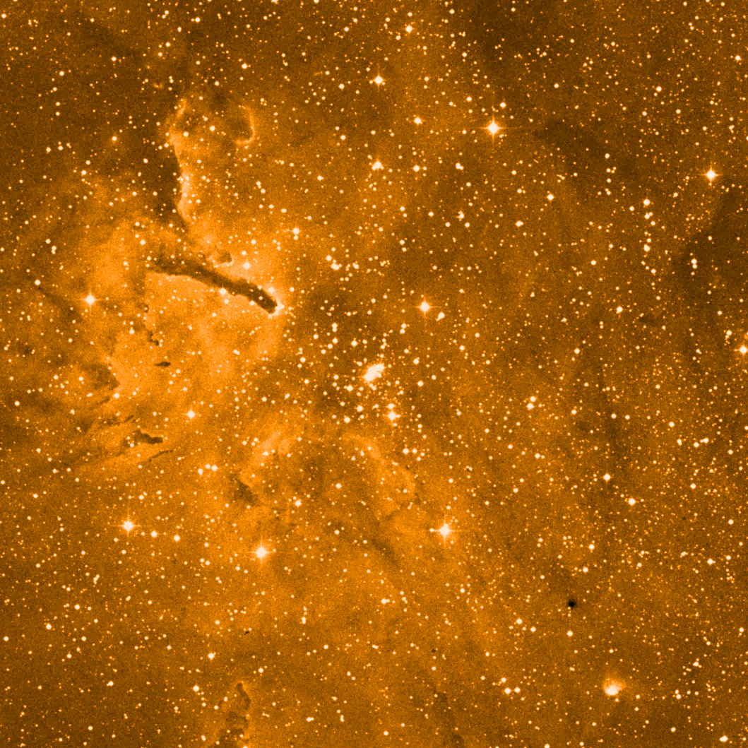 NGC663