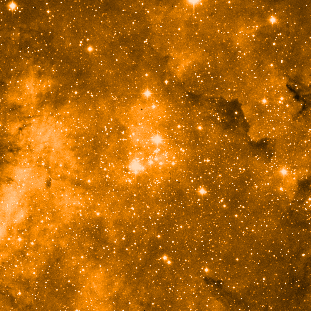 NGC663