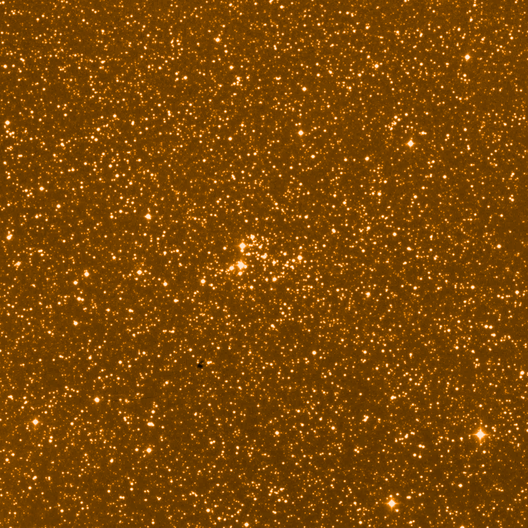 NGC663