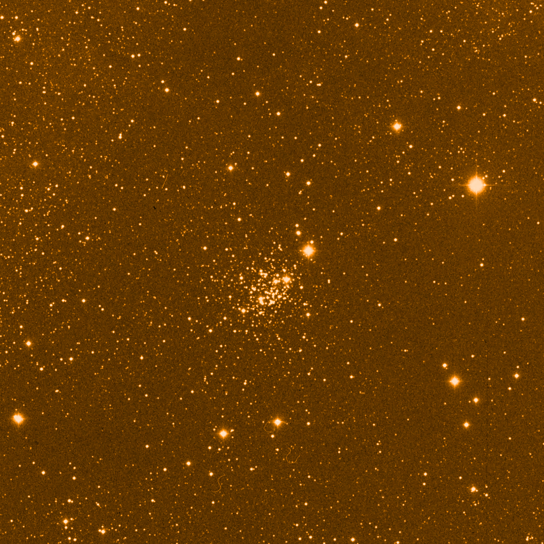 NGC663