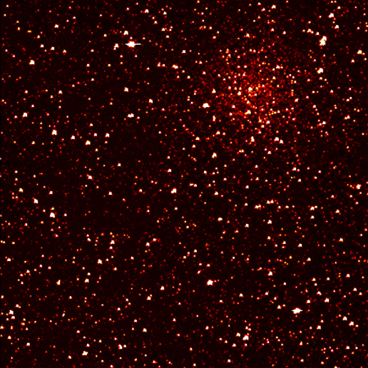 NGC6791-Kepler